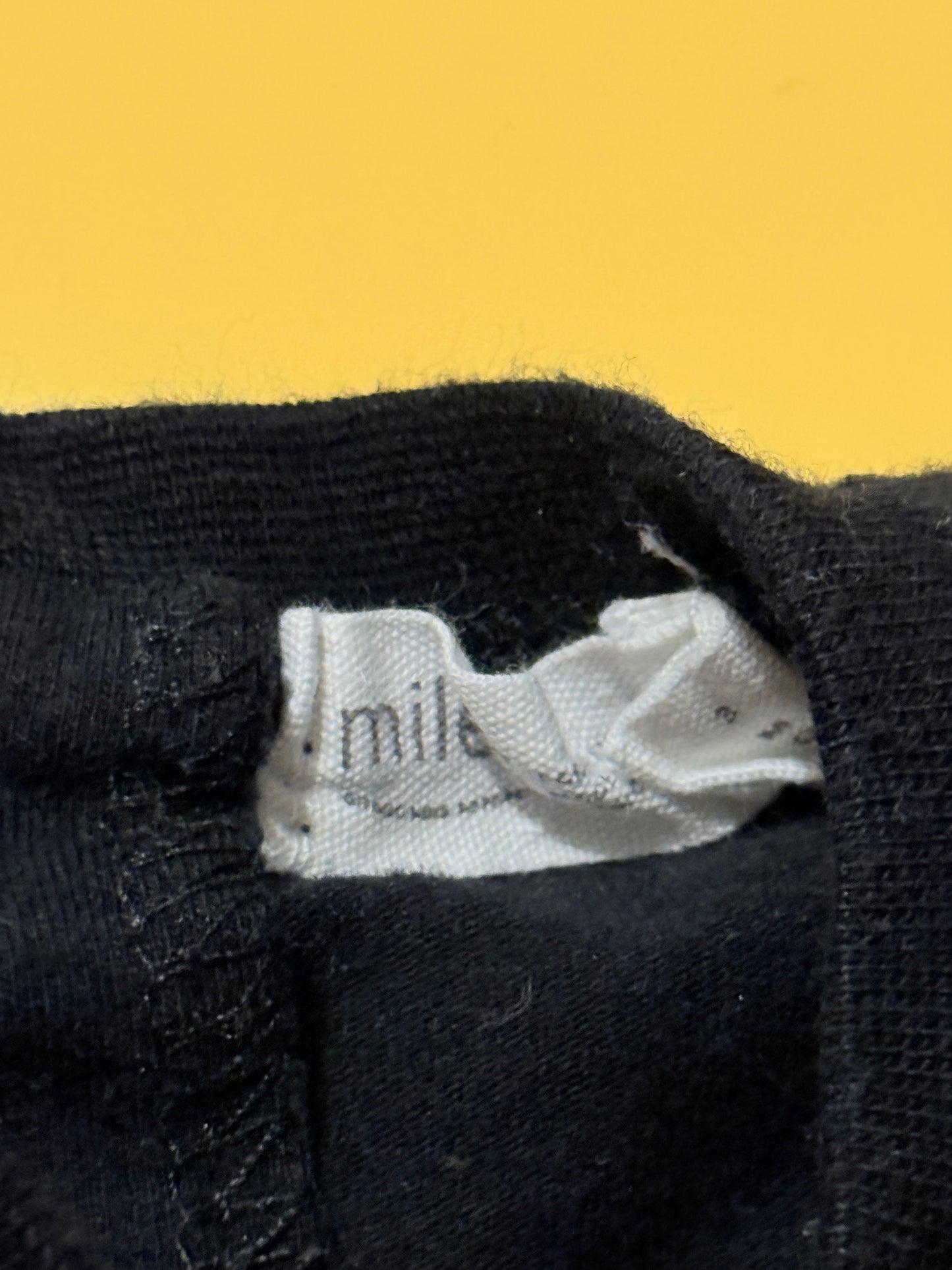 Miles the Label 3m Shirt