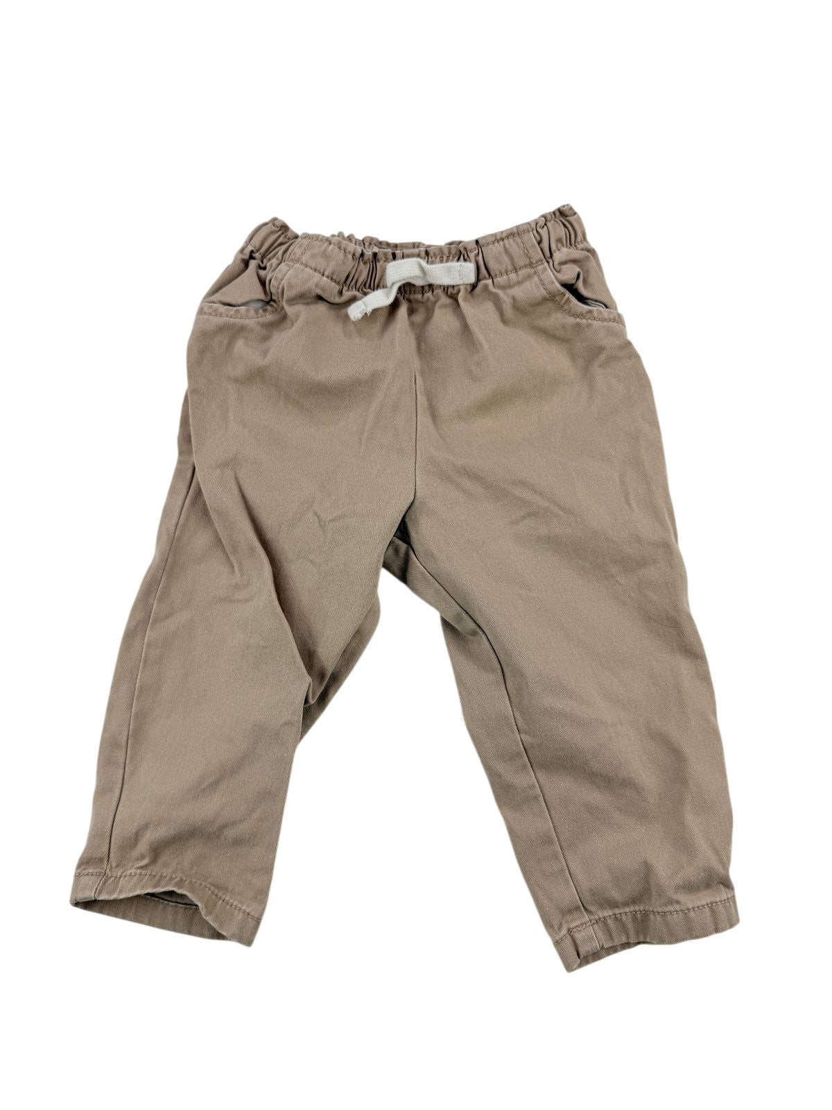 Little Planet by Carter's Khaki Pants 18M