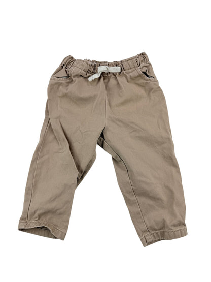 Little Planet by Carter's Khaki Pants 18M