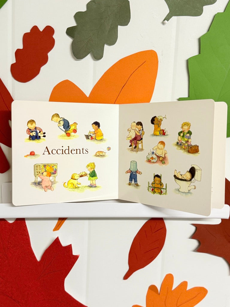 The baby Catalogue - Book