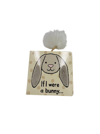 Anne Wilkinson If I Were a Bunny...