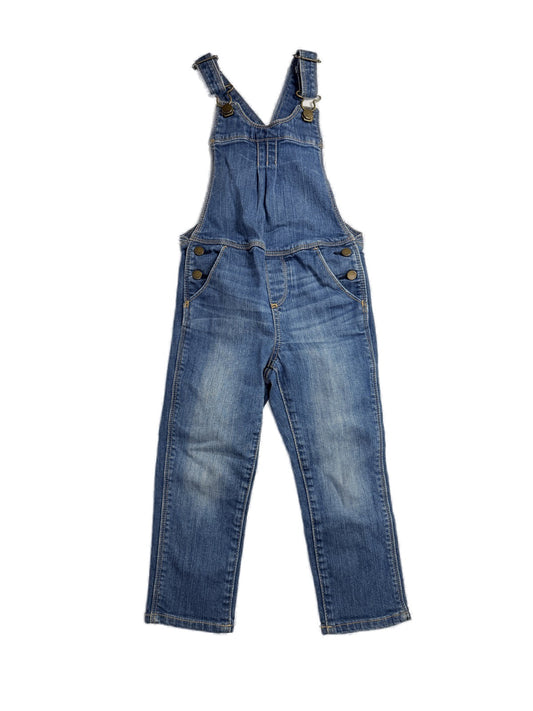 Baby Gap 1969 Denim Overalls 3 Years