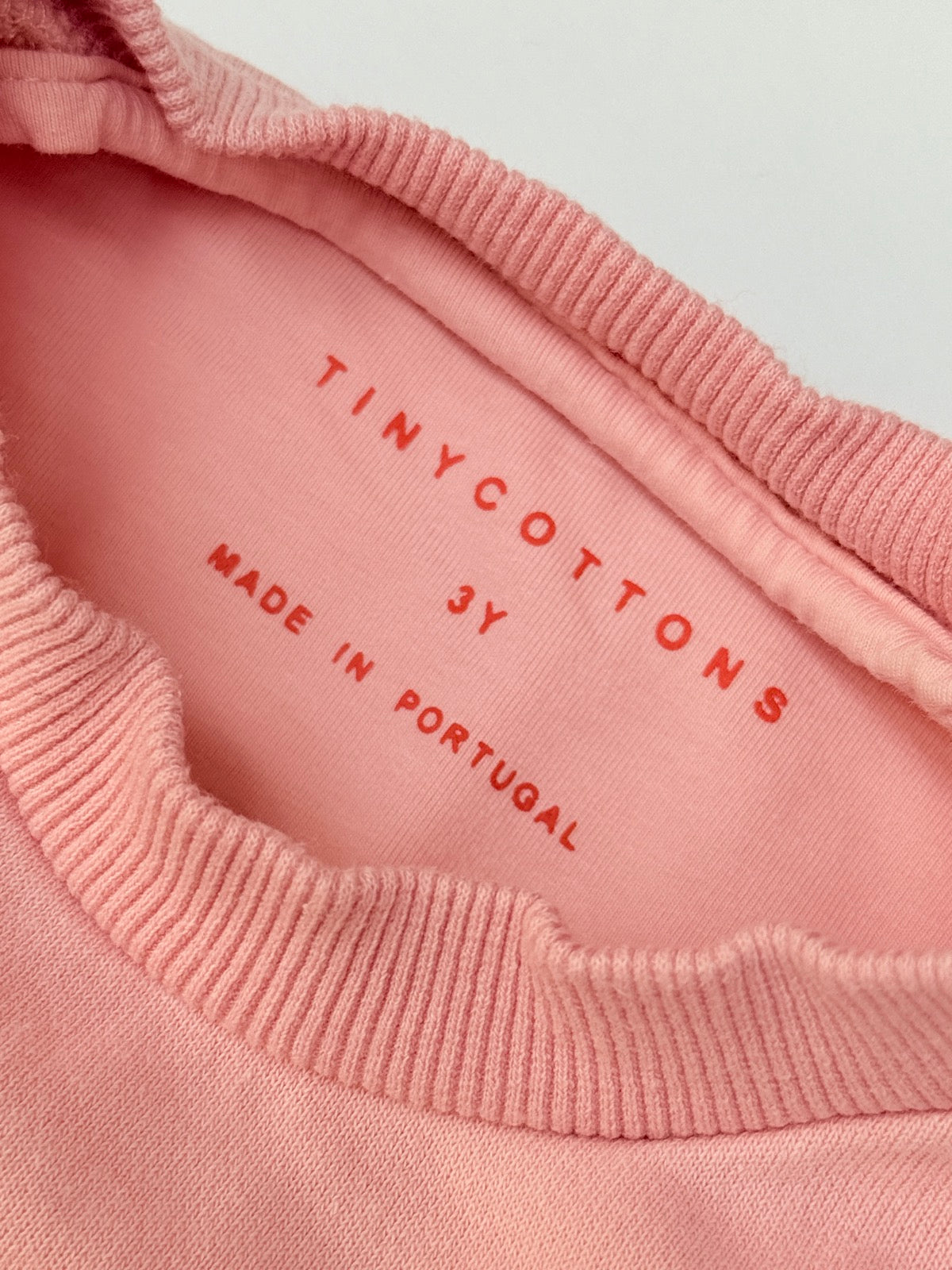Tiny Cottons My Tiny Island Sweatshirt 3Y