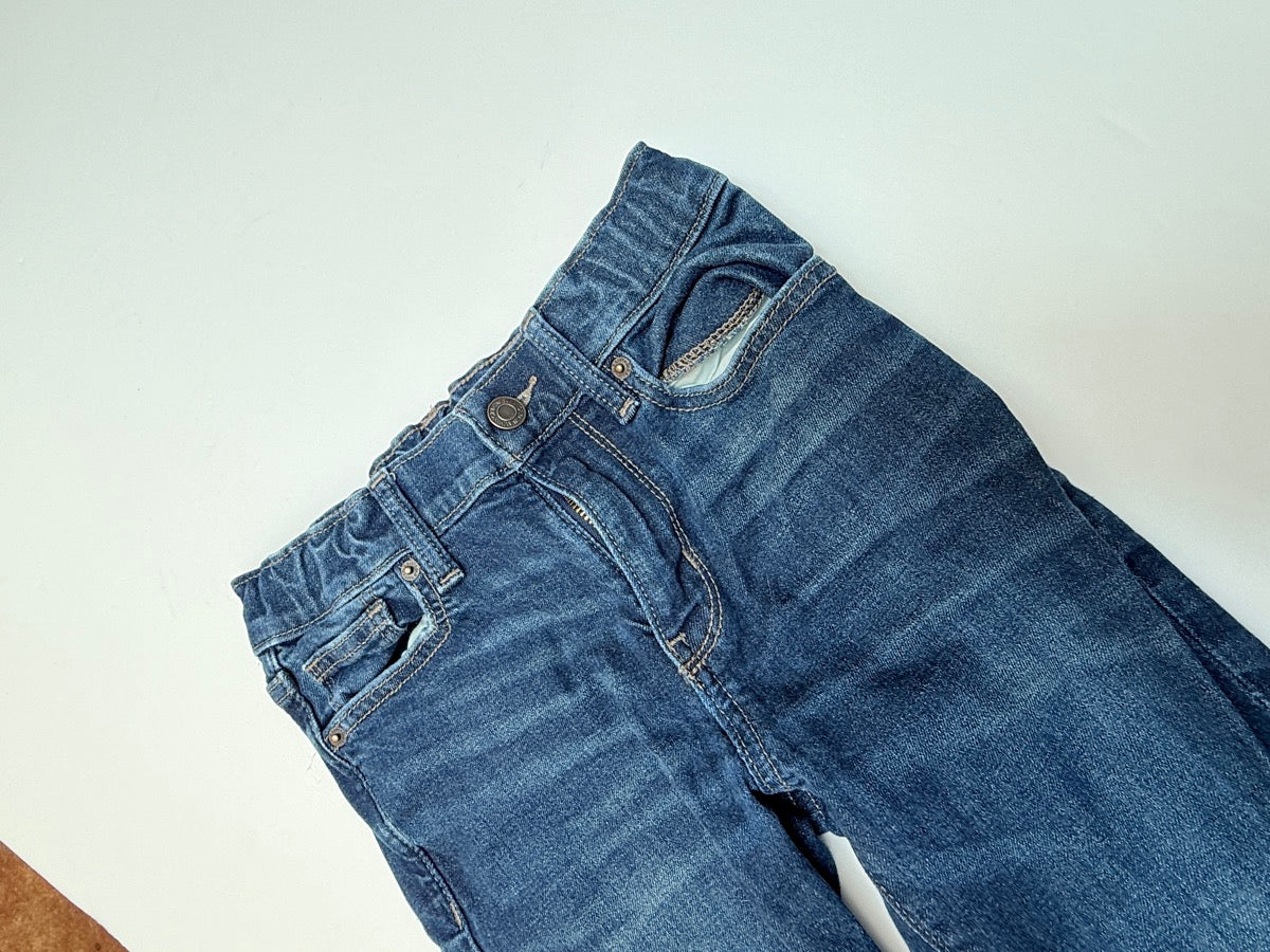 Old Navy Skinny Jeans Size 10