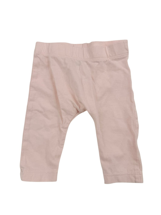 Anko Pink Leggings Newborn