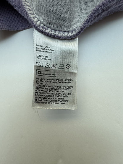 H&M Unicorn Sequin Sweatshirt Size 6-8