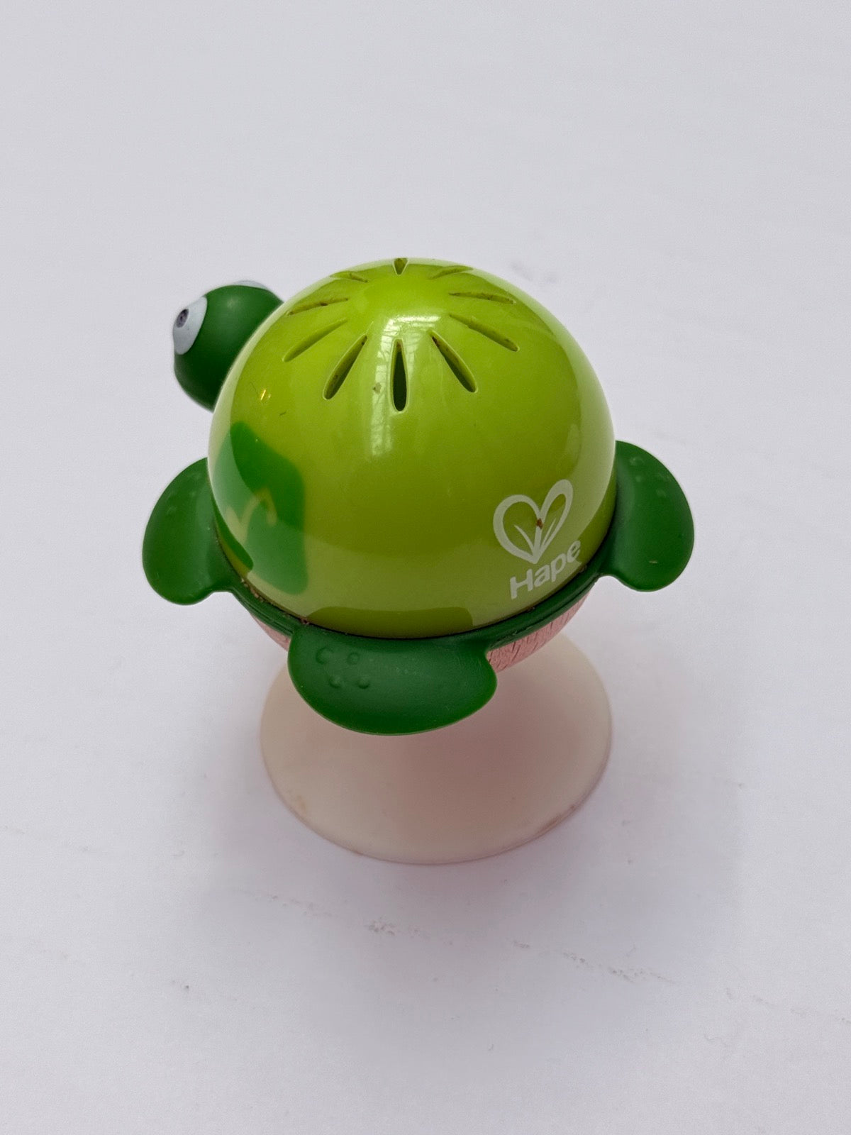 Hape Twist &amp; Tune Turtle Musical Toy