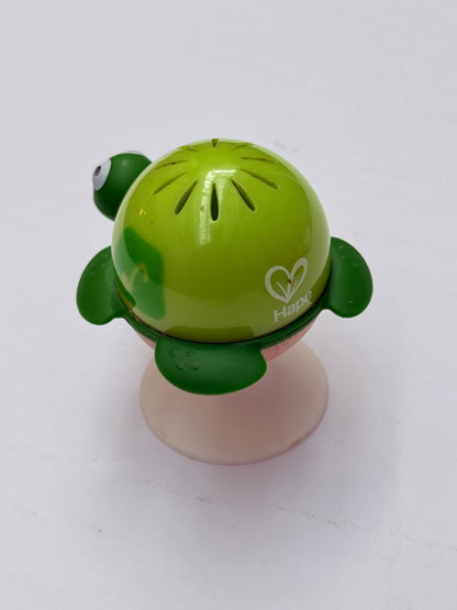 Hape Twist &amp; Tune Turtle Musical Toy