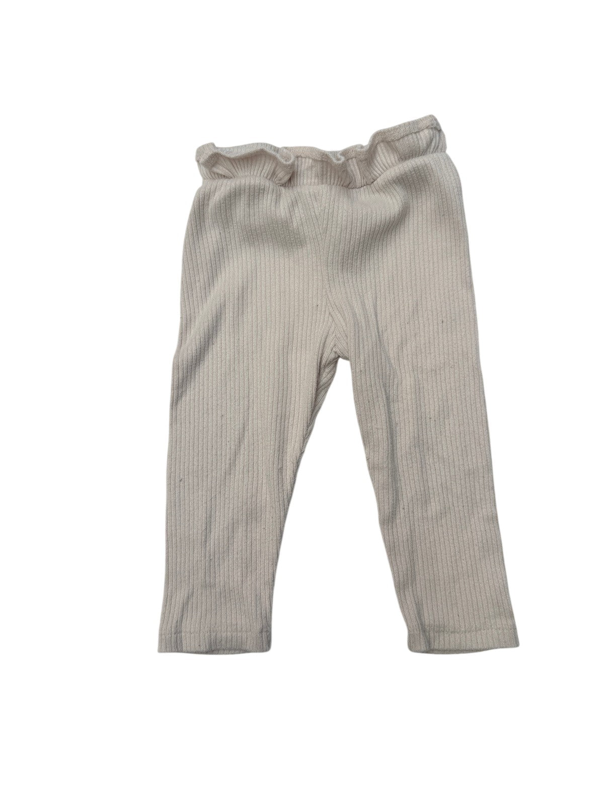 The Children's Place Ribbed Leggings 18-24M