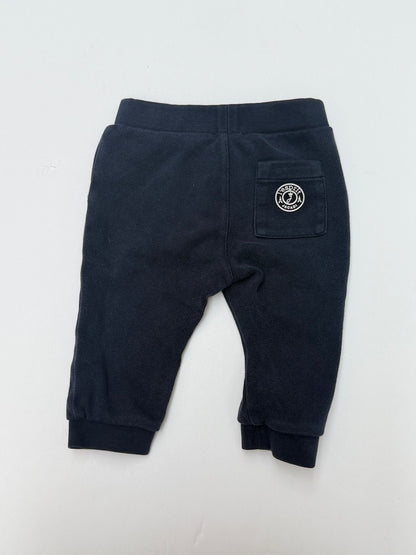 Jacadi Paris Navy Jogger Pants 12M