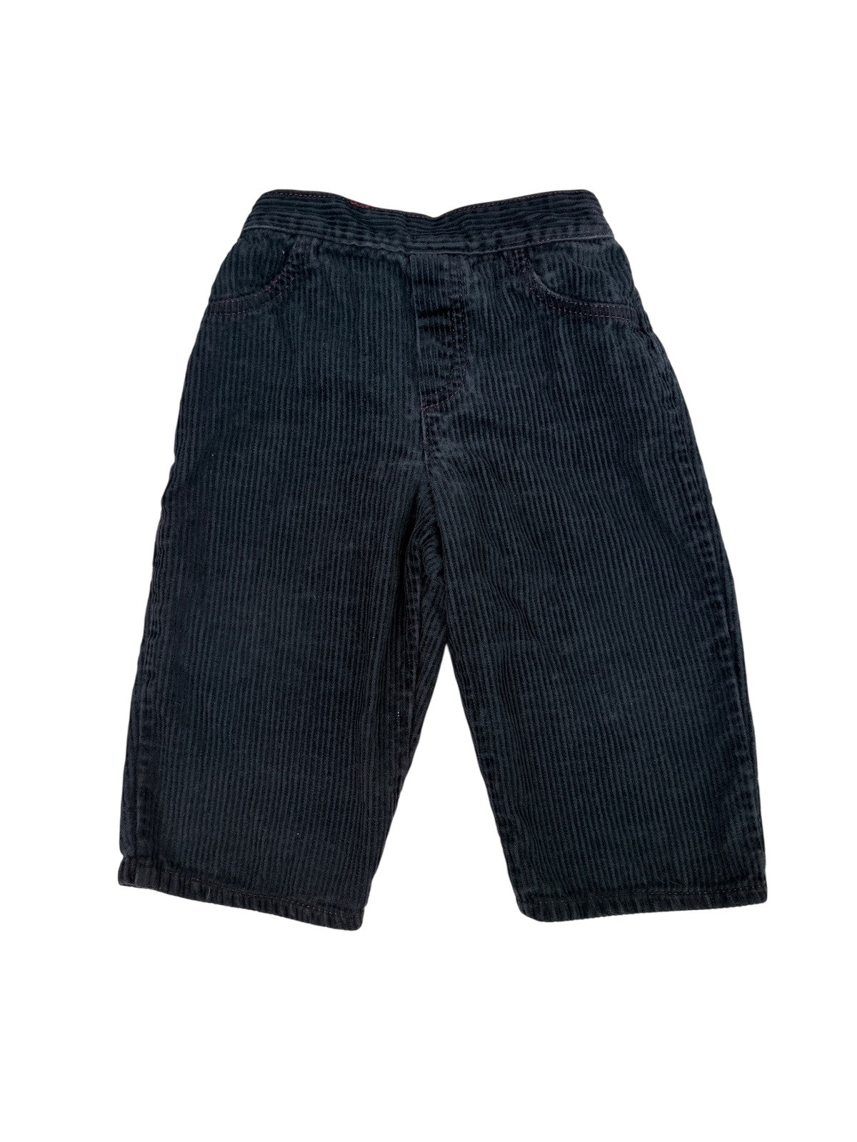 Baby Togs Navy Corduroy Pants 18 Months