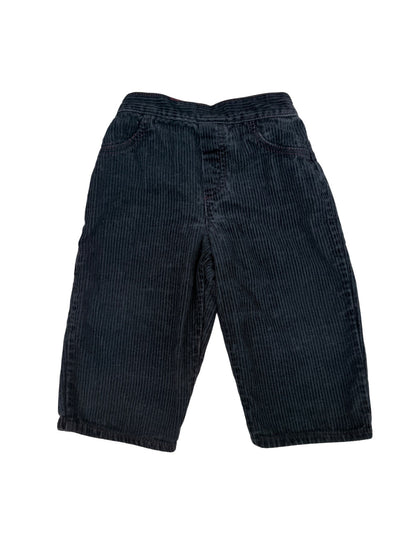 Baby Togs Navy Corduroy Pants 18 Months
