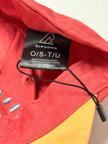 Rip Zone Toddler Hat 0/S