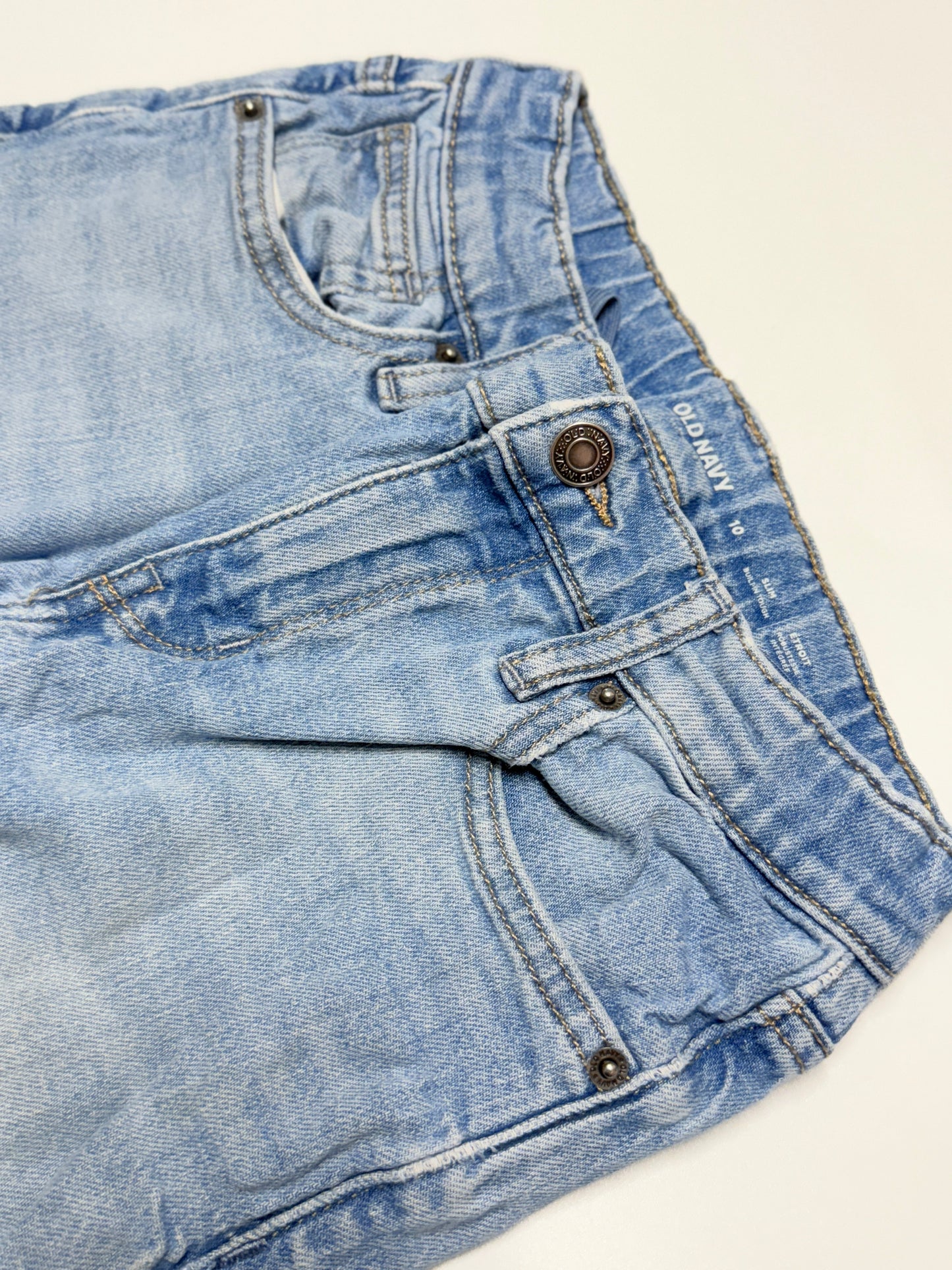 Old Navy Jeans 10Y