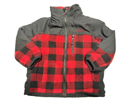 Carter's Reversible Jacket 2t