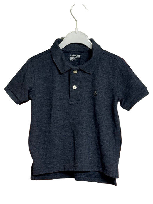 Baby Gap 2T Button up Shirt