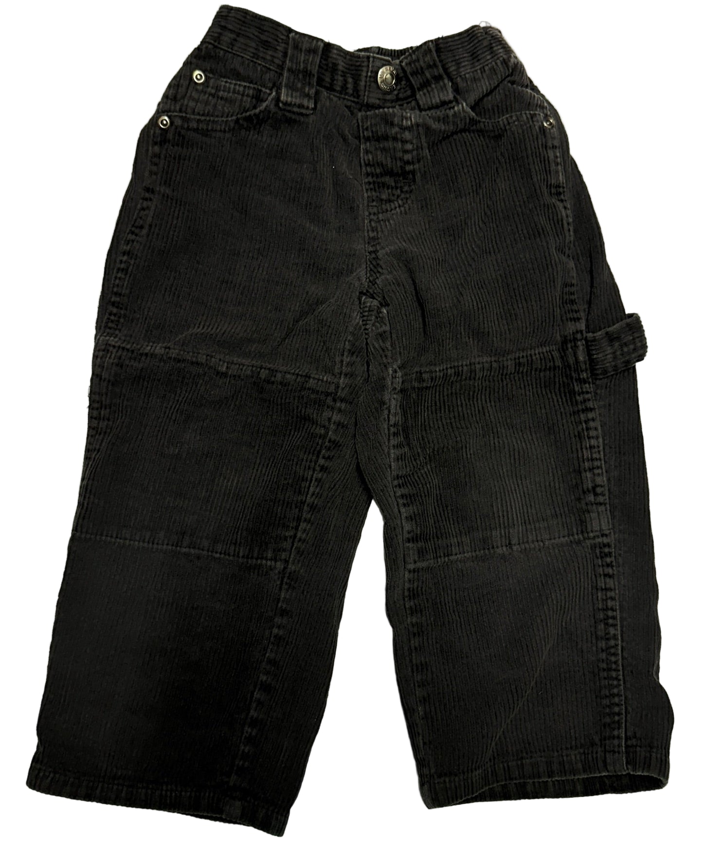 Mercury Corduroy Pants 2-3y