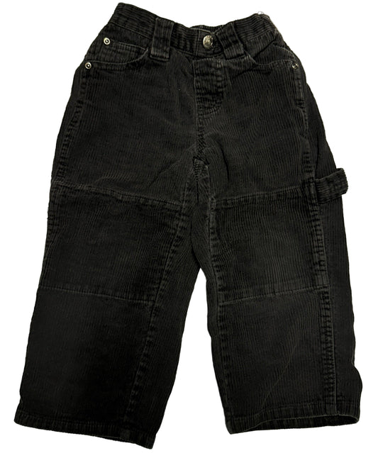 Mercury Corduroy Pants 2-3y