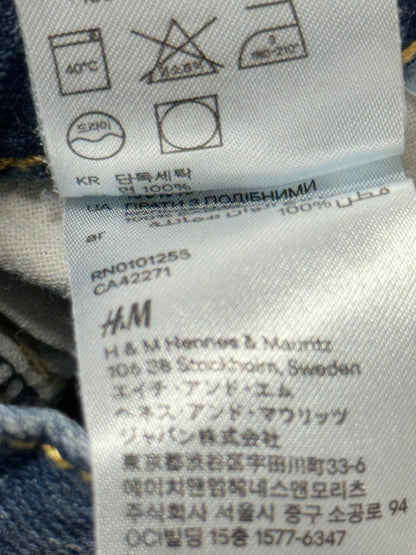 H&M Jeans 2-3y