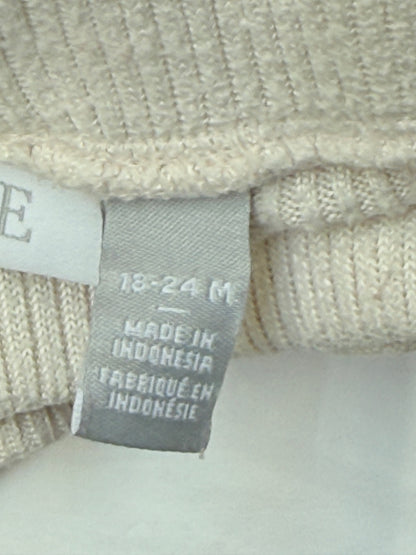 The Children's Place Ribbed Leggings 18-24M