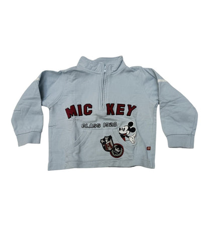 Disney Baby Mickey Mouse Hoodie 18-24M