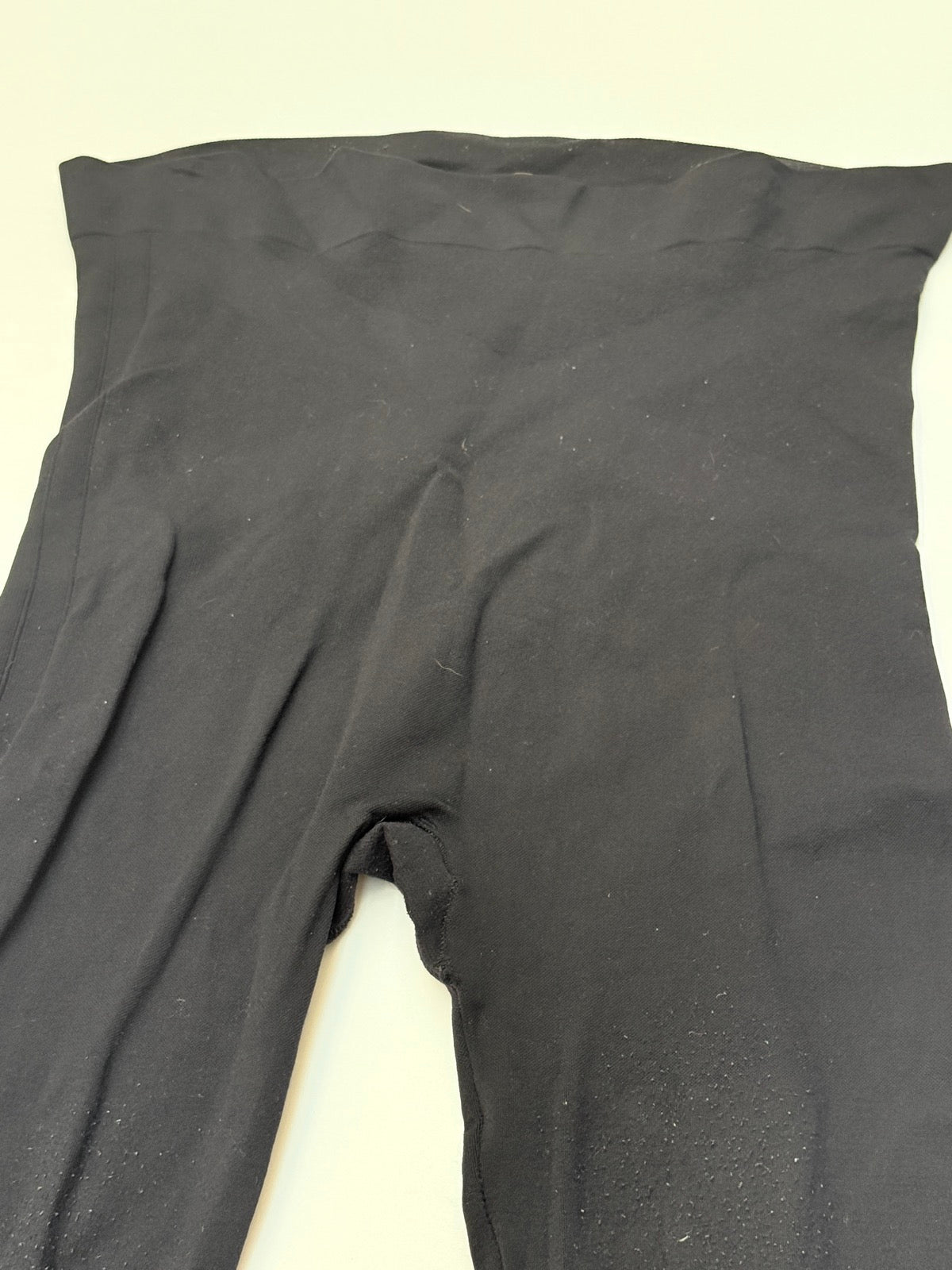 Knix Leakproof Black Leggings Size L