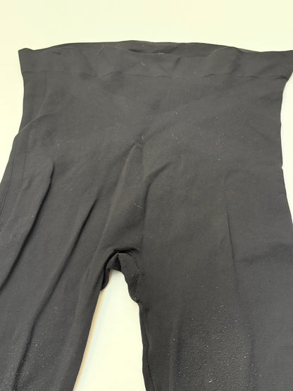 Knix Leakproof Black Leggings Size L