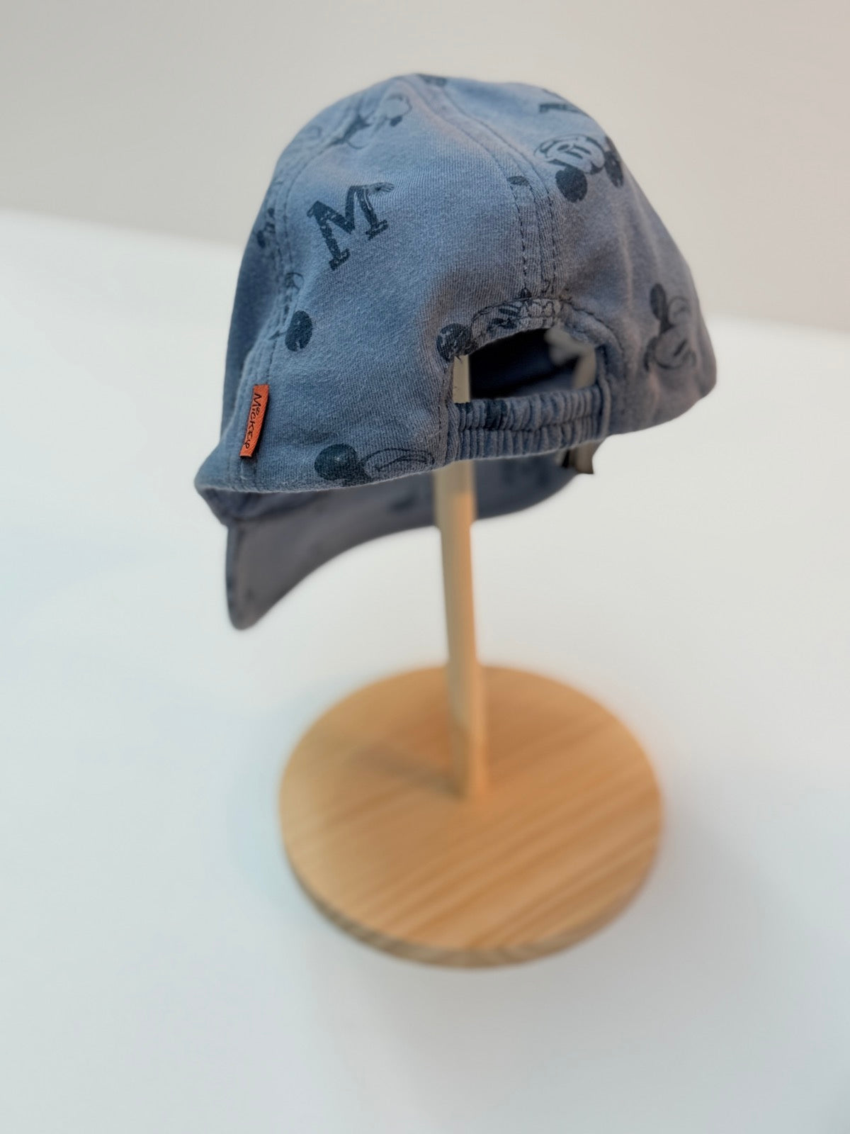 H&M Mickey Mouse Cap Size 2T
