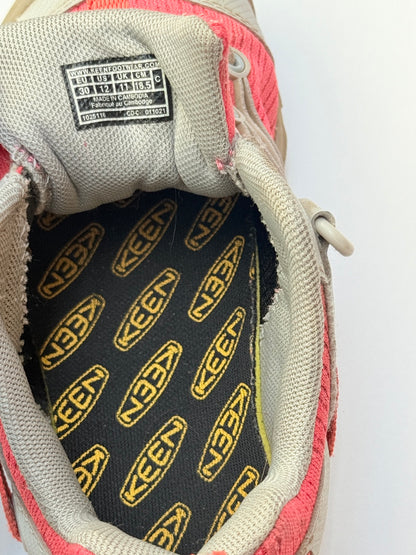 Keen Chandler CNX Sneaker Girls Size 12