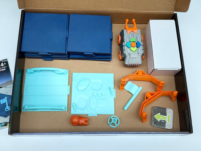 Learning Resources Space Rover Coding Activity Set