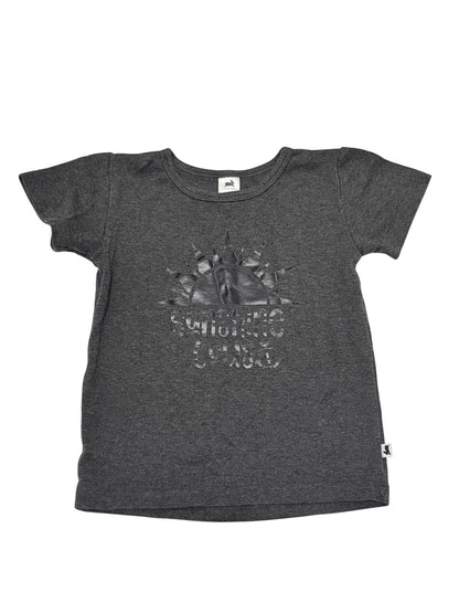Little & Lively Sunshine Coast T-Shirt Size 3T