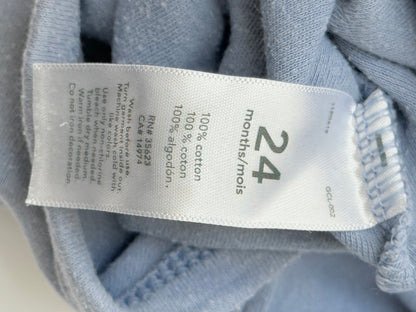 Carter's I Wake Up Awesome Bodysuit 24M