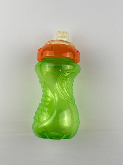 Nuby Green Grip N' Sip Cup 10oz