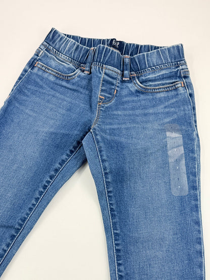 Gap Denim Stretch Jegging Jeans Size 7