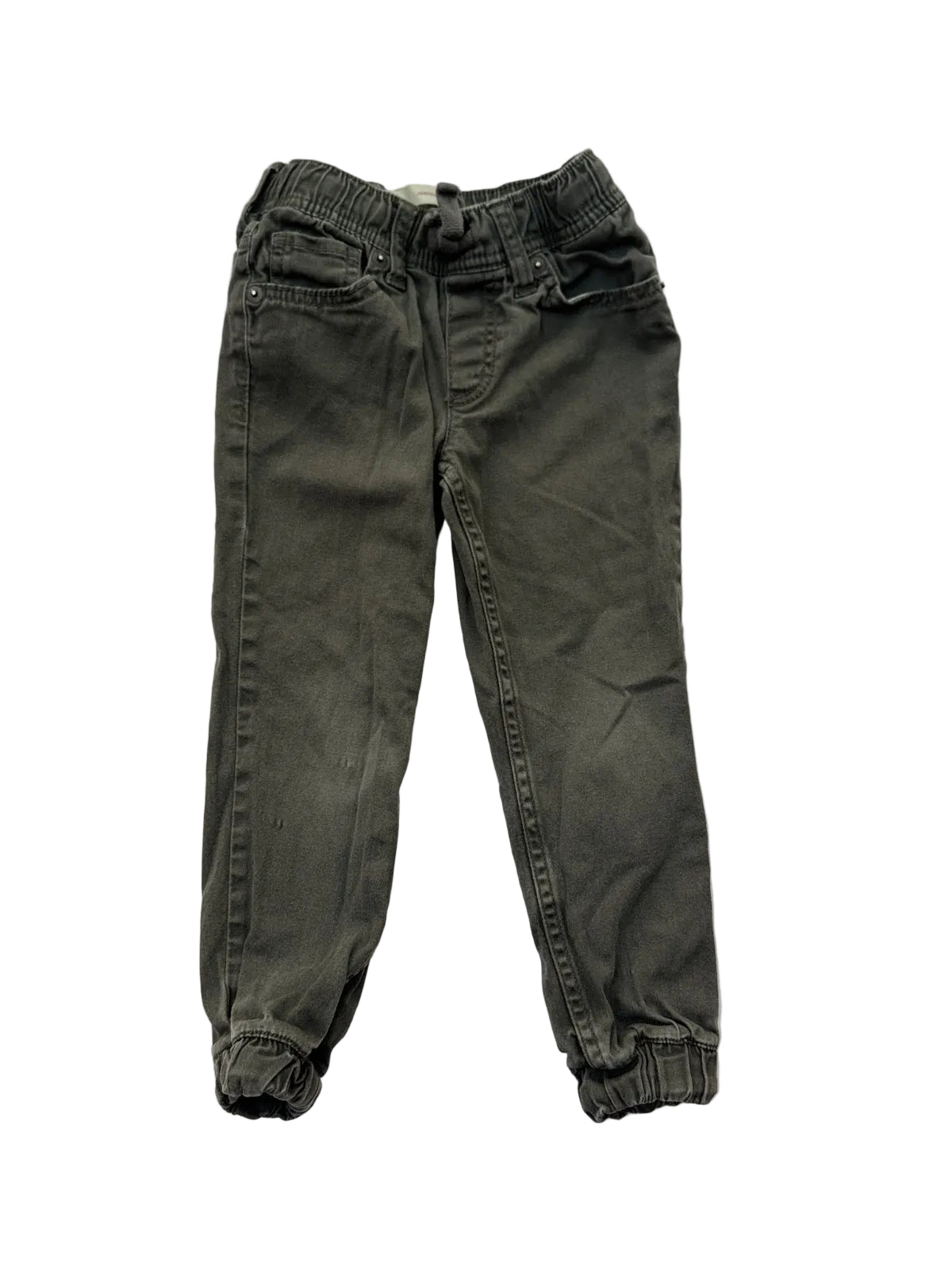 Levi's Gray Jogger Jeans Size 4