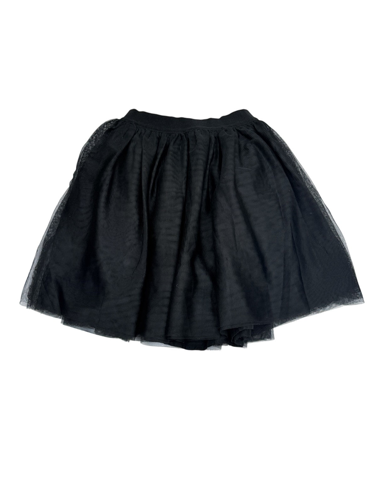 Gap Kids Black Tulle Skirt XS (4-5)