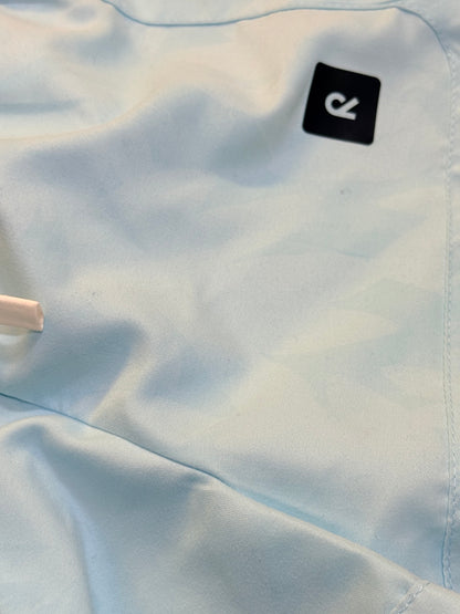 Reima Light Blue Swim Shorts Size 116