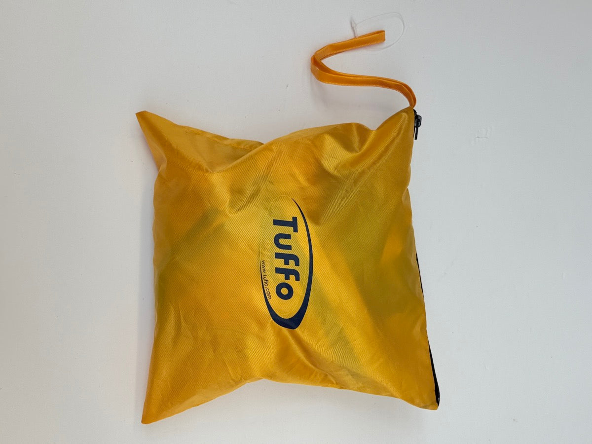 Tuffo Muddy Buddy Rain Suit Yellow 18m