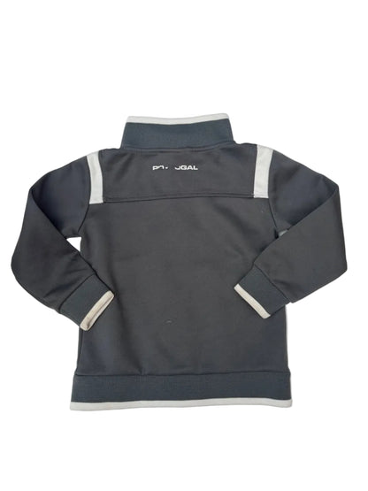 Força Portugal Hooded Track Jacket 3T