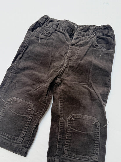 Boys Corduroy Pants 18 Months