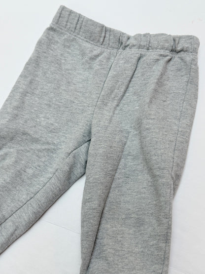 Carter's Gray Jogger Sweatpants 12M