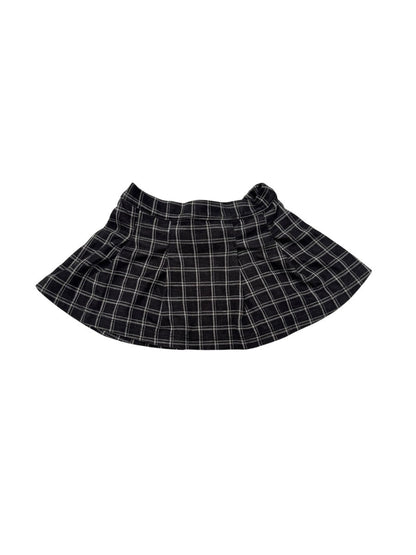 OshKosh B'gosh Plaid Skirt 2T