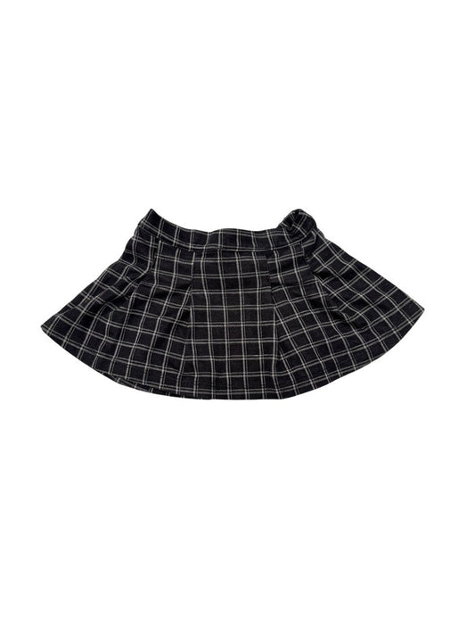 OshKosh B'gosh Plaid Skirt 2T