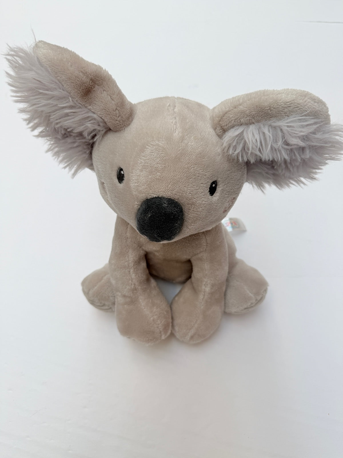 Spark Create Imagine Koala Plush Toy