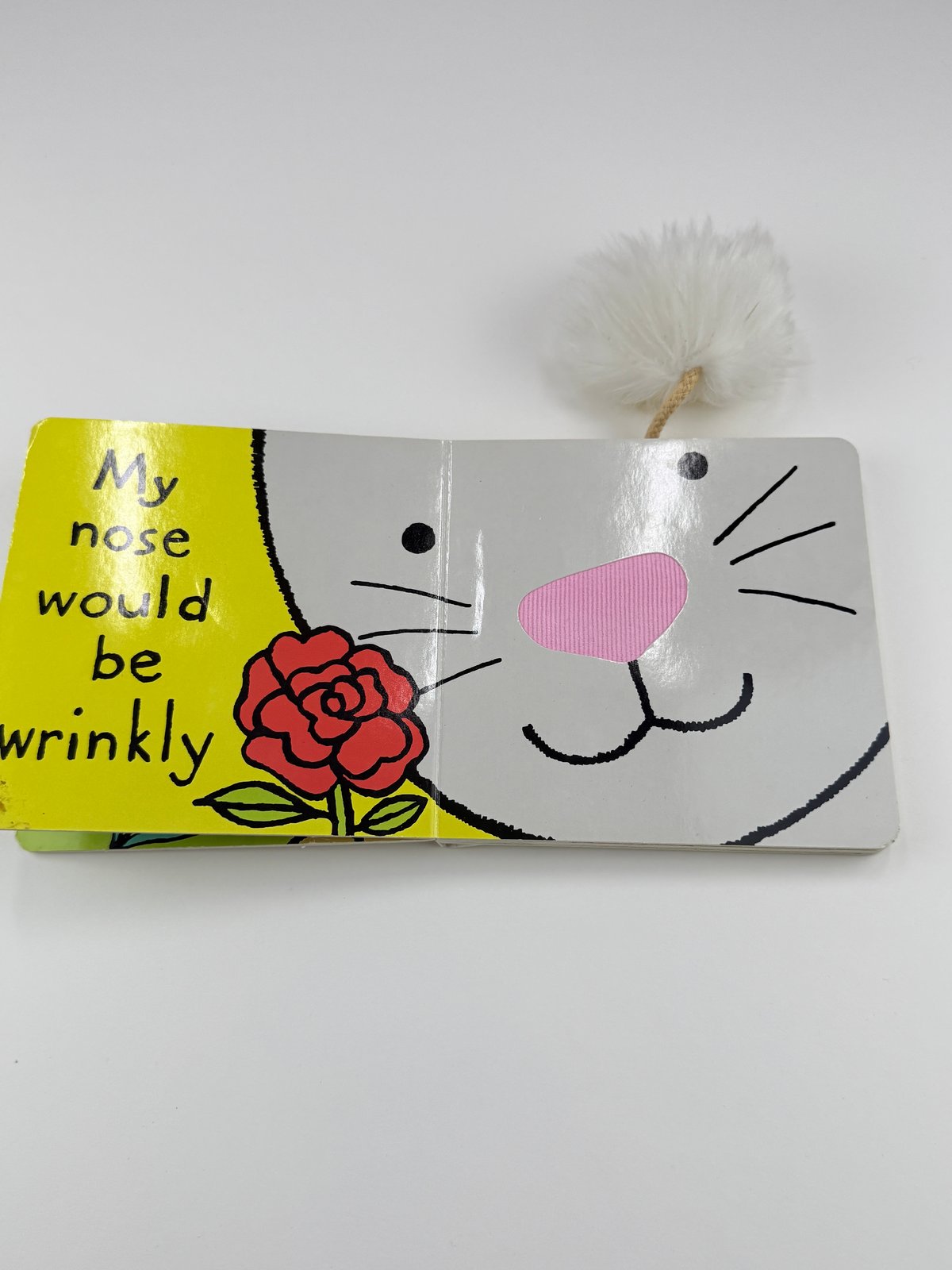 Anne Wilkinson If I Were a Bunny...