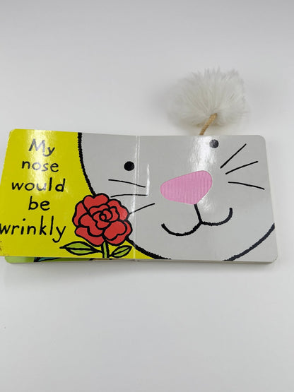 Anne Wilkinson If I Were a Bunny...