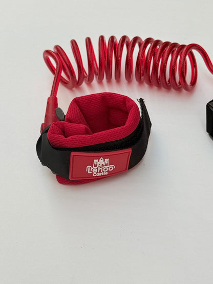 Lehoo Castle Anti-Lost Wrist Link Safety Leash