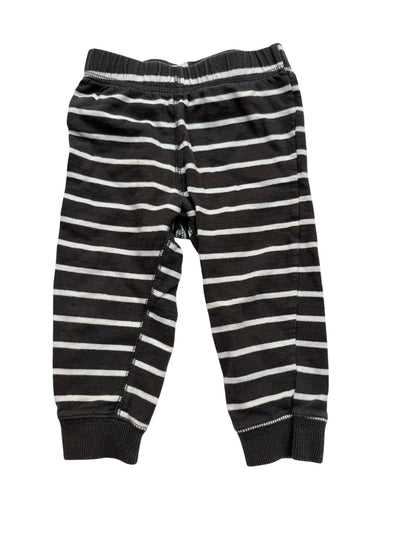 Carter's Striped Jogger Pants 18m