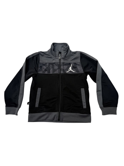 Jordan Jumpman Track Jacket 4T