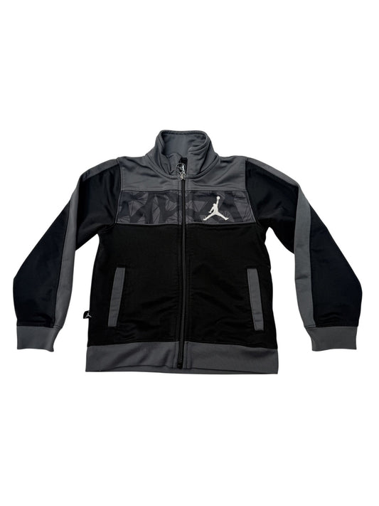 Jordan Jumpman Track Jacket 4T